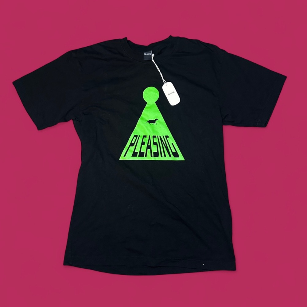 Harry Styles Pleasing T-Shirt